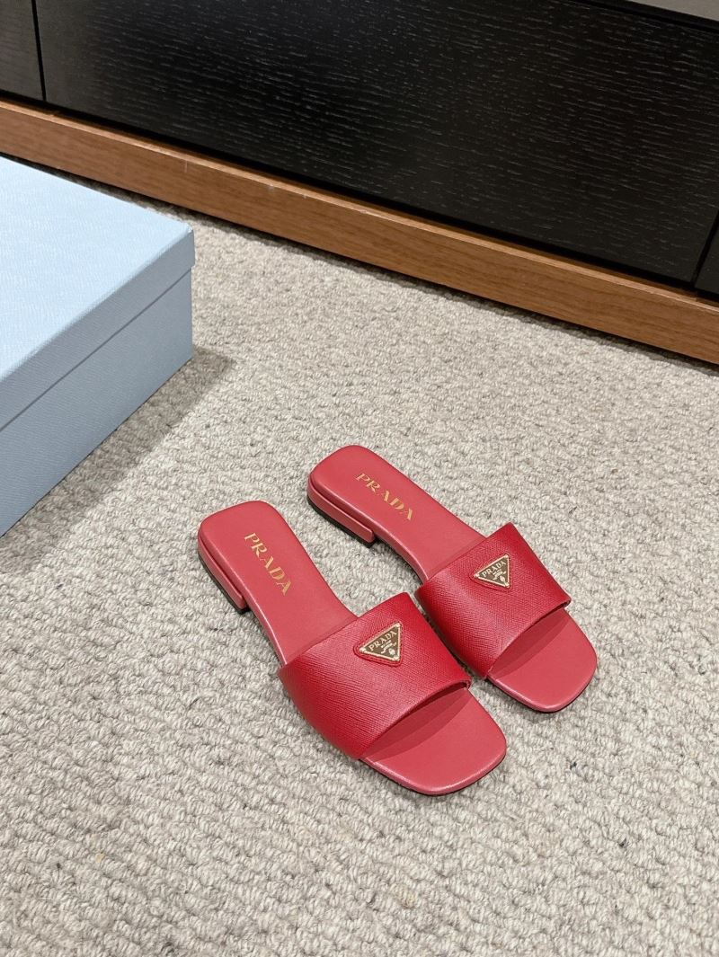 Prada Slippers